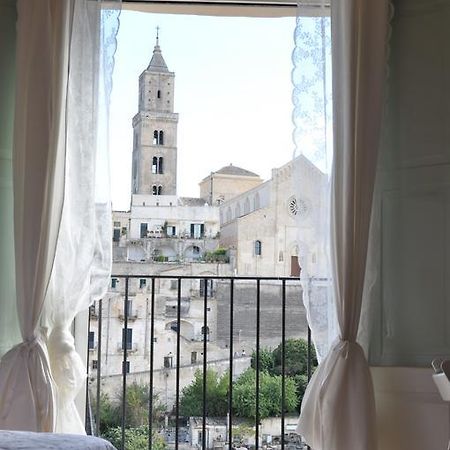 Roseus La Casa Vacanze nei Sassi Matera Esterno foto