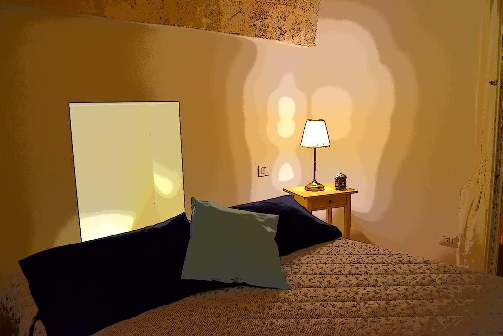 Roseus La Casa Vacanze nei Sassi Matera Esterno foto