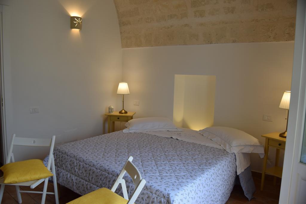 Roseus La Casa Vacanze nei Sassi Matera Esterno foto
