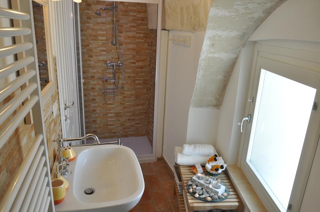 Roseus La Casa Vacanze nei Sassi Matera Esterno foto