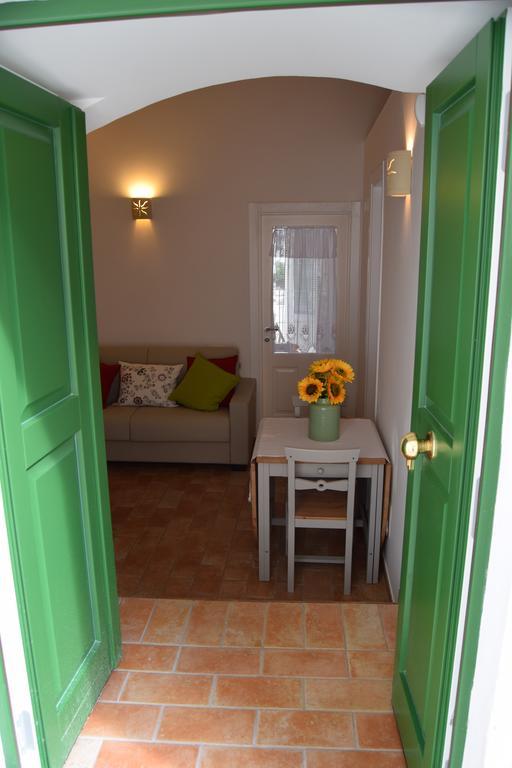 Roseus La Casa Vacanze nei Sassi Matera Esterno foto