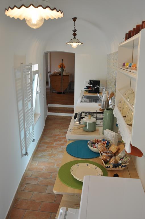 Roseus La Casa Vacanze nei Sassi Matera Esterno foto