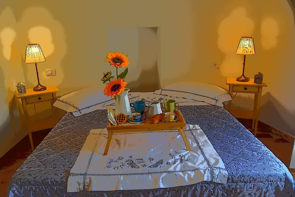 Roseus La Casa Vacanze nei Sassi Matera Esterno foto