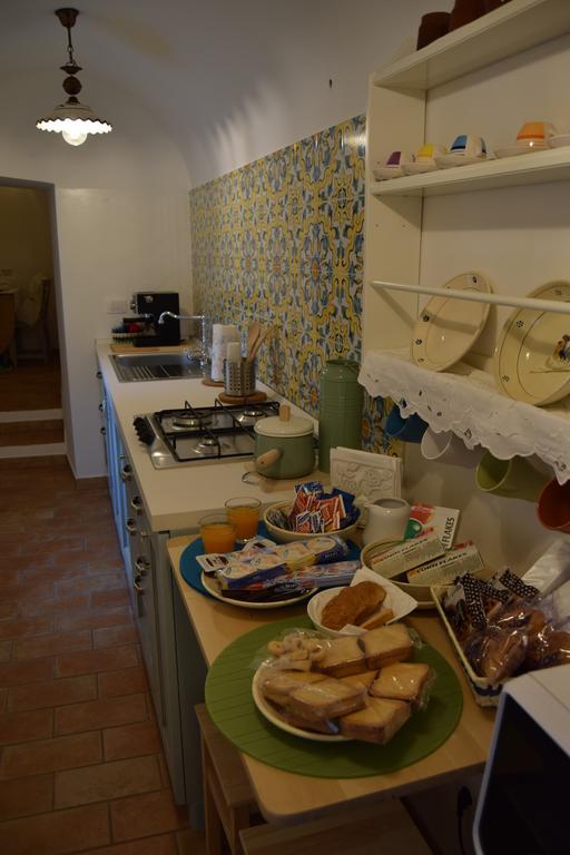 Roseus La Casa Vacanze nei Sassi Matera Esterno foto