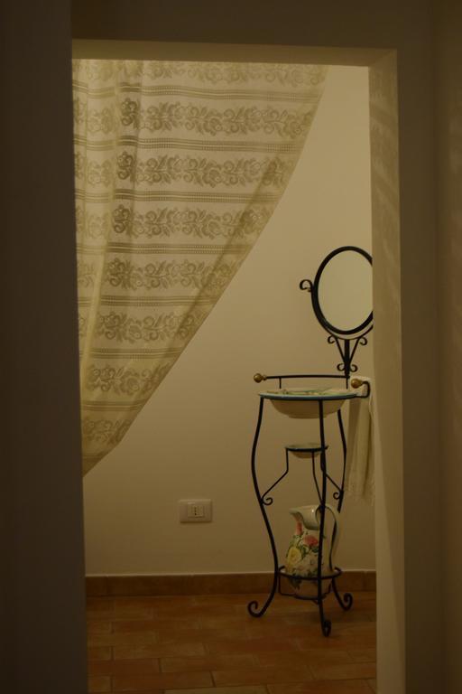 Roseus La Casa Vacanze nei Sassi Matera Esterno foto