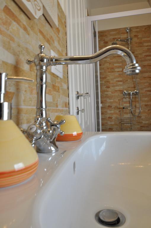 Roseus La Casa Vacanze nei Sassi Matera Esterno foto